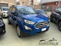 usato FORD EcoSport