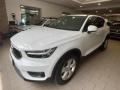 usato VOLVO XC40