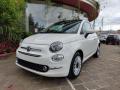 Km 0 FIAT 500