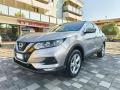 usato NISSAN Qashqai