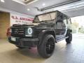 usato MERCEDES G 350