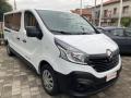 usato RENAULT Trafic