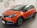 usato RENAULT Captur