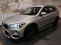 usato BMW X1