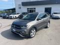 usato VOLKSWAGEN T Cross