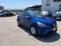 usato RENAULT Captur