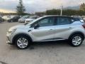 usato RENAULT Captur