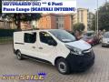 usato OPEL Vivaro