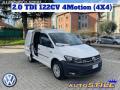 usato VOLKSWAGEN Caddy