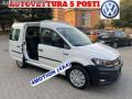 usato VOLKSWAGEN Caddy