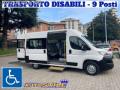 usato FIAT Ducato