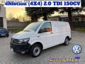 usato VOLKSWAGEN Transporter