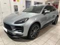 usato PORSCHE Macan