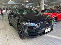 usato JAGUAR F Pace