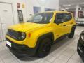 usato JEEP Renegade