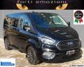 usato FORD Tourneo Custom