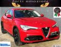 usato ALFA ROMEO Stelvio