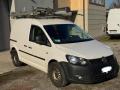 usato VOLKSWAGEN Caddy