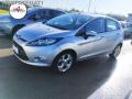 usato FORD Fiesta