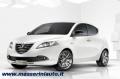 usato LANCIA Ypsilon