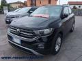 usato VOLKSWAGEN T Cross