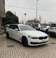 usato BMW 520