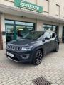 usato JEEP Compass