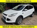 usato FORD Kuga