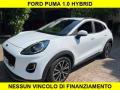 usato FORD Puma