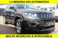 usato JEEP Compass