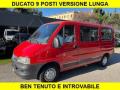 usato FIAT Ducato