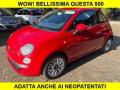 usato FIAT 500