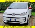 usato VOLKSWAGEN up!