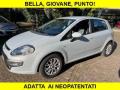 usato FIAT Punto Evo