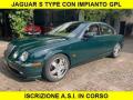 usato JAGUAR S Type