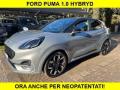 usato FORD Puma