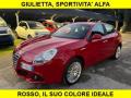 usato ALFA ROMEO Giulietta