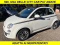 usato FIAT 500