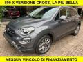 usato FIAT 500X