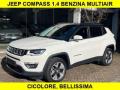 usato JEEP Compass