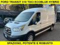 usato FORD Transit