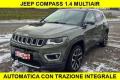 usato JEEP Compass