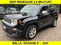 usato JEEP Renegade