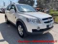 usato CHEVROLET Captiva