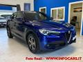 usato ALFA ROMEO Stelvio