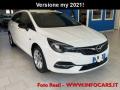 usato OPEL Astra