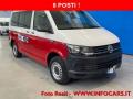 usato VOLKSWAGEN T6