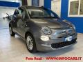 usato FIAT 500