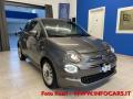 usato FIAT 500