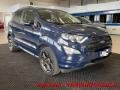 usato FORD EcoSport